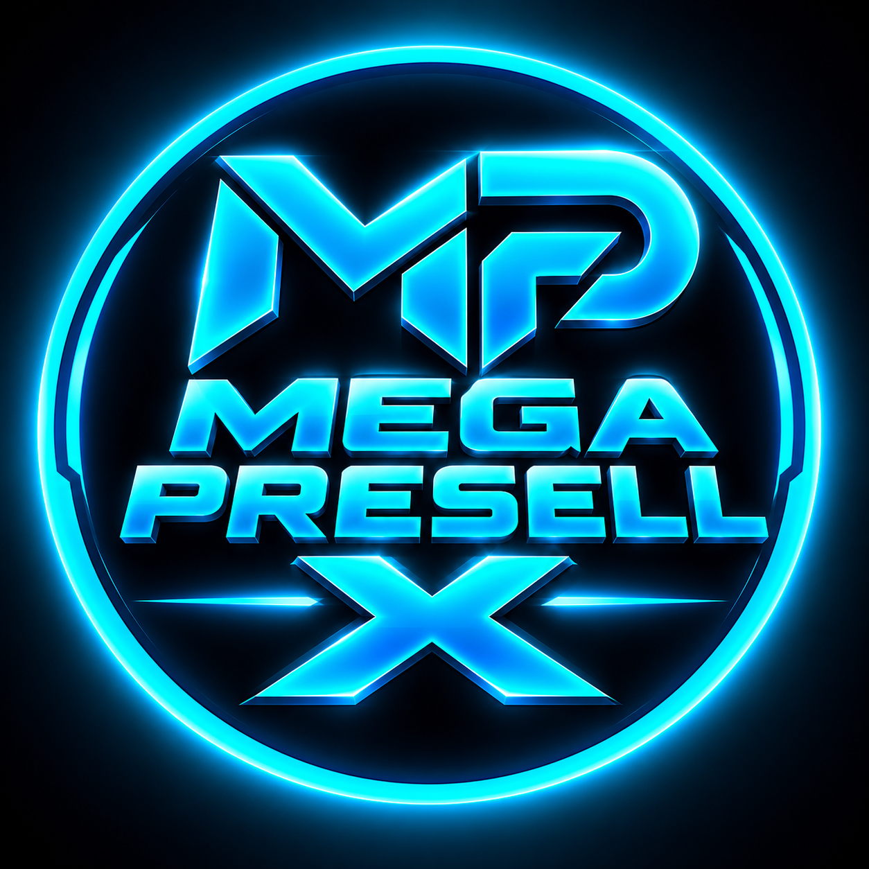 Mega Presell
